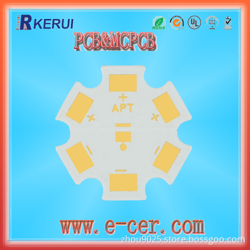 2015 best selling electronic products Energy Saving LED light pcb&mcpcb